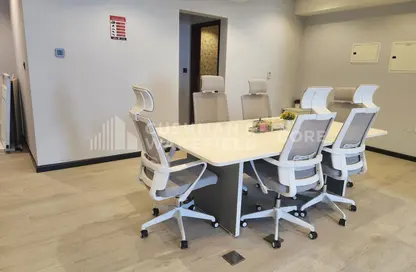 Office Space - Studio for rent in The Dome - JLT Cluster N - Jumeirah Lake Towers - Dubai