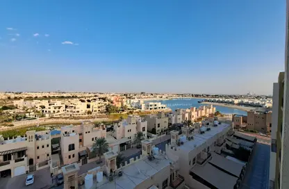 Apartment - Studio - 1 Bathroom for sale in Marina Apartments A - Al Hamra Marina Residences - Al Hamra Village - Ras Al Khaimah