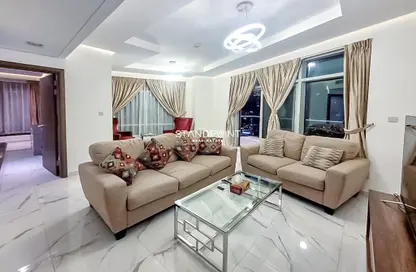 Apartment - 1 Bedroom - 2 Bathrooms for rent in The Lofts Central - The Lofts - Downtown Dubai - Dubai