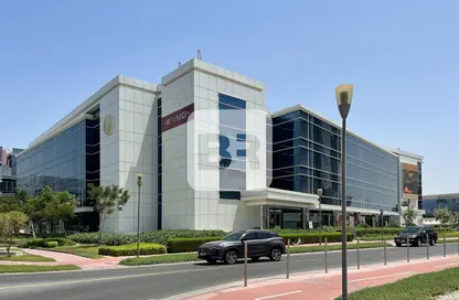 Office Space - Studio - 2 Bathrooms for rent in Building 24 - Dubai Internet City - Dubai