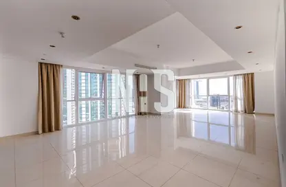 Apartment - 2 Bedrooms - 3 Bathrooms for sale in MAG 5 - Marina Square - Al Reem Island - Abu Dhabi