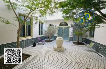 Villa - 5 Bedrooms - 7+ Bathrooms for sale in Al Rawda 2 - Al Rawda - Ajman