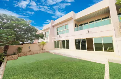 Compound - 5 Bedrooms - 6 Bathrooms for rent in Al Barsha 1 Villas - Al Barsha 1 - Al Barsha - Dubai