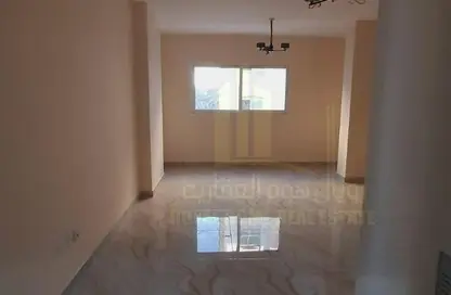 Apartment - 1 Bedroom - 1 Bathroom for rent in Al Naemiya Tower 1 - Al Naemiya Towers - Al Nuaimiya - Ajman