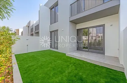 Townhouse - 3 Bedrooms - 4 Bathrooms for sale in Elan - Tilal Al Ghaf - Dubai