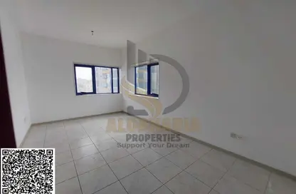 Apartment - 2 Bedrooms - 2 Bathrooms for rent in Cornish Tower - Al Rumaila - Ajman