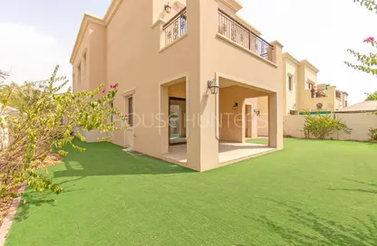 Villa - 5 Bedrooms - 5 Bathrooms for sale in Lila - Arabian Ranches 2 - Dubai