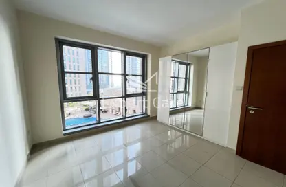 Apartment - 1 Bedroom - 2 Bathrooms for sale in Standpoint Tower 2 - Standpoint Towers - Downtown Dubai - Dubai