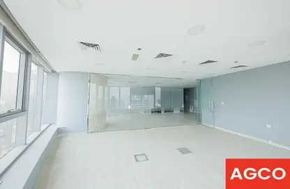 Office Space - Studio - 1 Bathroom for rent in Platinum Tower (Pt Tower) - JLT Cluster I - Jumeirah Lake Towers - Dubai