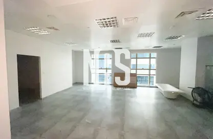 Office Space - Studio - 1 Bathroom for rent in Al Nahyan - Abu Dhabi