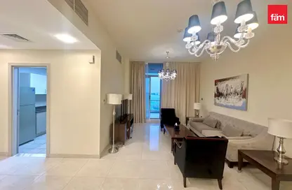 Apartment - 2 Bedrooms - 4 Bathrooms for sale in The Polo Residence - Meydan Avenue - Meydan - Dubai