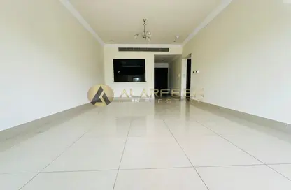 Apartment - 1 Bedroom - 2 Bathrooms for rent in Le Grand Chateau B - Le Grand Chateau - Jumeirah Village Circle - Dubai