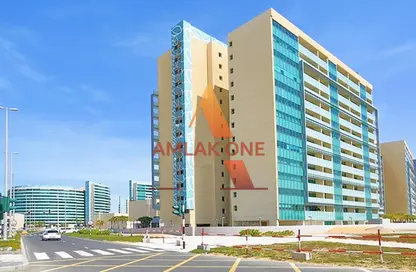 Apartment - 1 Bedroom - 2 Bathrooms for sale in Al Sana 1 - Al Muneera - Al Raha Beach - Abu Dhabi