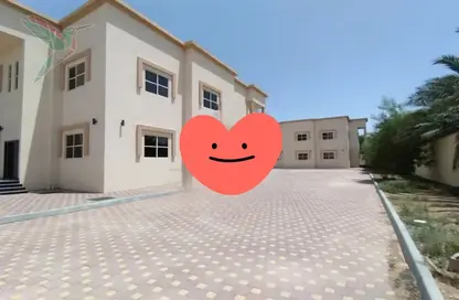 Villa for sale in Al Foah - Al Ain