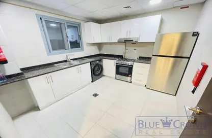 Apartment - 2 Bedrooms - 3 Bathrooms for rent in White Rose - Jumeirah Village Circle - Dubai