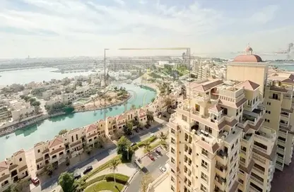 Apartment - 3 Bedrooms - 4 Bathrooms for sale in Royal Breeze - Al Hamra Village - Ras Al Khaimah