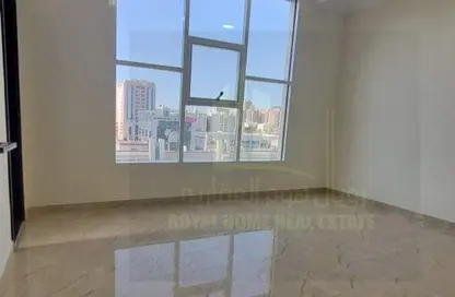 Apartment - 2 Bedrooms - 2 Bathrooms for rent in Sheikh Jaber Al Sabah Street - Al Naimiya - Al Nuaimiya - Ajman