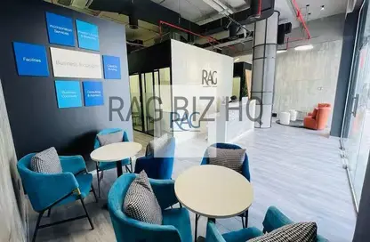 Office Space - Studio for rent in Al Qusais - Dubai