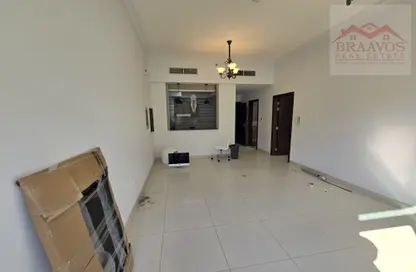 Apartment - 1 Bedroom - 2 Bathrooms for rent in Venus Residence - Jumeirah Village Circle - Dubai