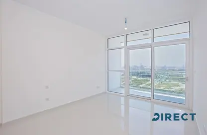 Apartment - 1 Bathroom for rent in Carson A - Carson - DAMAC Hills - Dubai