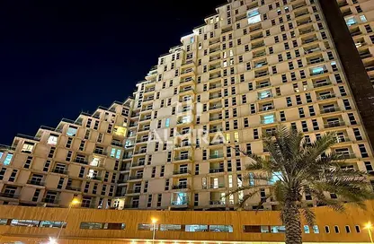 Apartment - 1 Bedroom - 2 Bathrooms for sale in Mangrove Place - Shams Abu Dhabi - Al Reem Island - Abu Dhabi