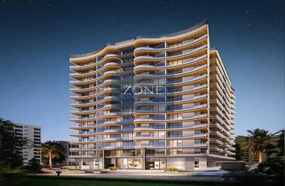 Apartment - 2 Bedrooms - 3 Bathrooms for sale in AUM Residence - Dubai Land - Dubai