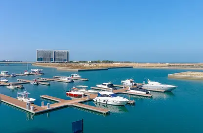 Apartment - 2 Bedrooms - 3 Bathrooms for rent in The Lagoons - Mina Al Arab - Ras Al Khaimah