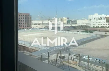 Apartment - 2 Bedrooms - 3 Bathrooms for sale in Soho Square - Saadiyat Island - Abu Dhabi