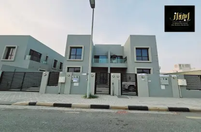 Villa - 3 Bedrooms - 5 Bathrooms for rent in Dasman - Halwan - Sharjah