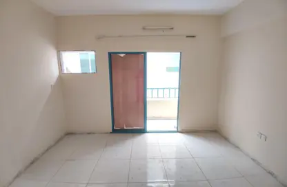 Apartment - 2 Bedrooms - 1 Bathroom for rent in Al Butina B - Al Butina - Sharjah