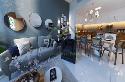 Townhouse - 3 Bedrooms - 4 Bathrooms for sale in Rukan 3 - Rukan - Dubai