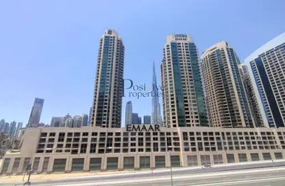 Apartment - 1 Bedroom - 2 Bathrooms for sale in The Sterling West - The Sterling - Business Bay - Dubai