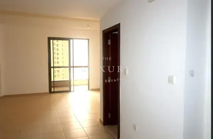 Apartment - 1 Bedroom - 1 Bathroom for sale in Bahar 6 - Bahar - Jumeirah Beach Residence - Dubai