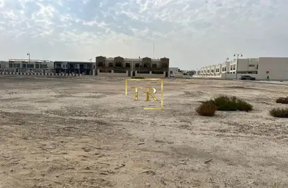 Land - Studio for sale in West Village - Al Furjan - Dubai