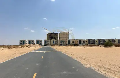 Land - Studio for sale in Al Aamra Gardens - Al Amerah - Ajman