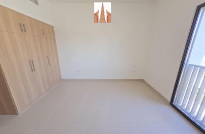 Apartment - 1 Bathroom for rent in Rimal Residences - Maryam Island - Sharjah