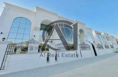 Villa - Studio for rent in Al Markhaniya - Al Ain
