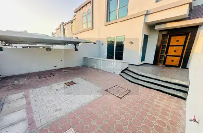 Villa - 4 Bedrooms - 6 Bathrooms for rent in Uptown Mirdif - Mirdif - Dubai