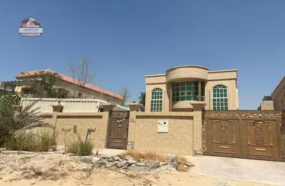 Villa - 5 Bedrooms - 6 Bathrooms for rent in Al Rawda 2 Villas - Al Rawda 2 - Al Rawda - Ajman