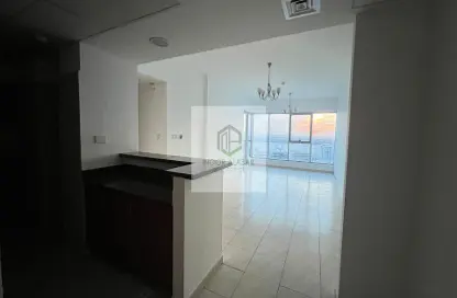 Apartment - 1 Bedroom - 1 Bathroom for sale in Skycourts Tower A - Skycourts Towers - Dubai Land - Dubai