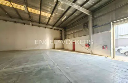 Warehouse - Studio for rent in Warehouse G - Dubai Investment Park 2 (DIP 2) - Dubai Investment Park (DIP) - Dubai