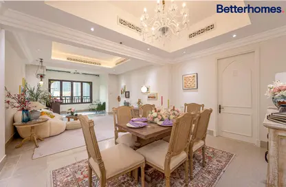 Apartment - 2 Bedrooms - 3 Bathrooms for sale in Tajer Residences - The Old Town Island - Downtown Dubai - Dubai