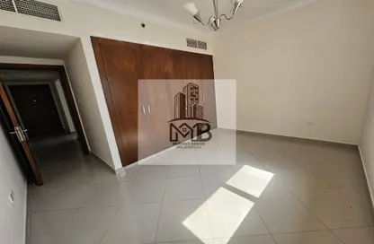 Apartment - 3 Bedrooms - 3 Bathrooms for rent in New Al Taawun Road - Al Taawun - Sharjah