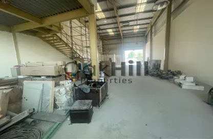 Bulk Rent Unit - Studio - 1 Bathroom for rent in Jebel Ali Industrial 1 - Jebel Ali Industrial - Jebel Ali - Dubai