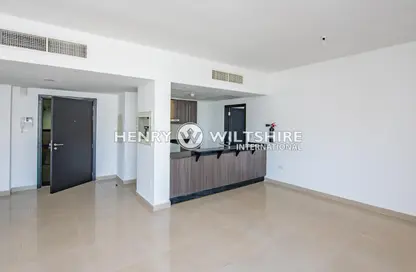 Apartment - 3 Bedrooms - 3 Bathrooms for rent in Tower 39 - Al Reef Downtown - Al Reef - Abu Dhabi