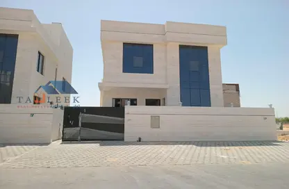 Villa - 6 Bedrooms for sale in Al Aamra Gardens - Al Amerah - Ajman