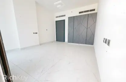 شقة - غرفة نوم - 1 حمام للايجار في سامانا هيلز - ارجان - دبي