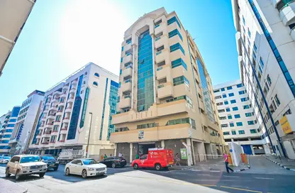 Whole Building - Studio for sale in Rigga Road - Al Rigga - Deira - Dubai