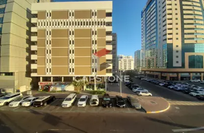 Whole Building - Studio - 2 Bathrooms for rent in Al Salam Street - Abu Dhabi