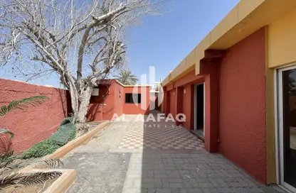 Villa - 3 Bedrooms - 4 Bathrooms for rent in Al Rifa'ah - Al Heerah - Sharjah